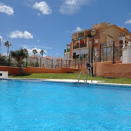 Beach Apartment Manilva Kültér fotó