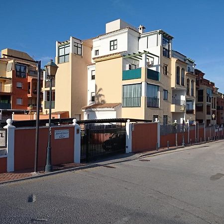 Beach Apartment Manilva Kültér fotó