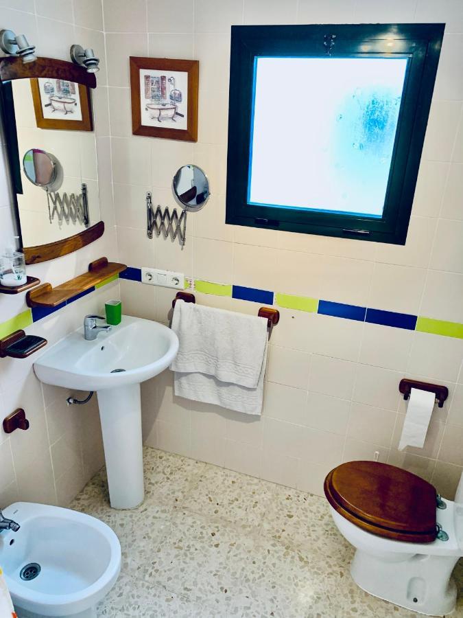 Beach Apartment Manilva Kültér fotó