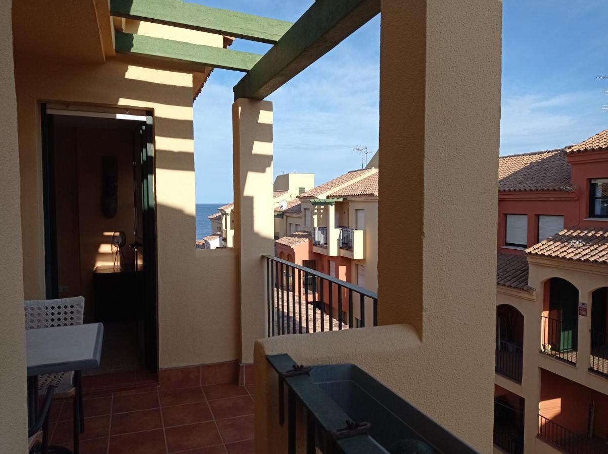 Beach Apartment Manilva Kültér fotó