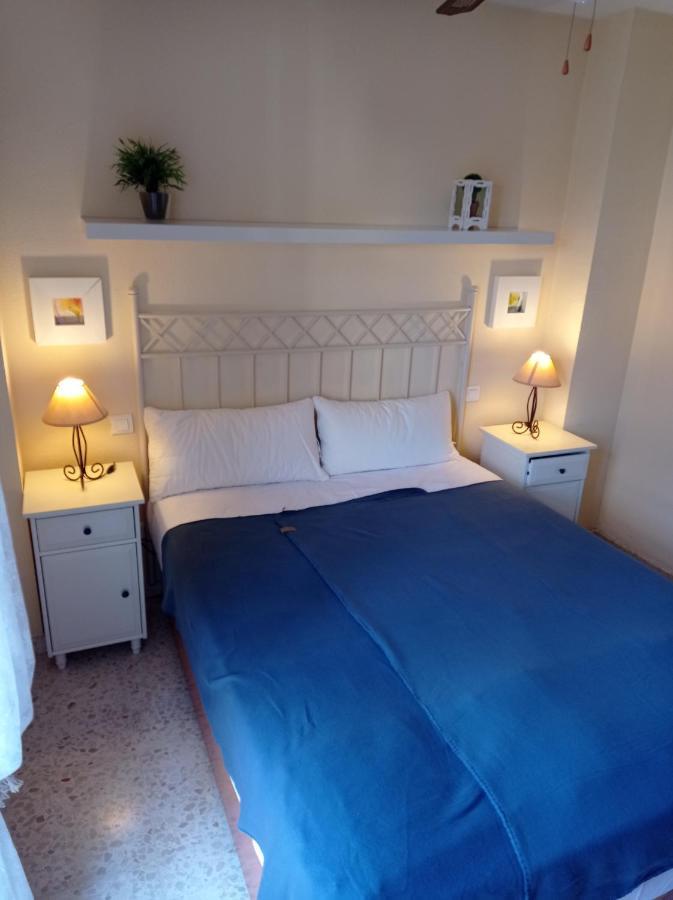 Beach Apartment Manilva Kültér fotó