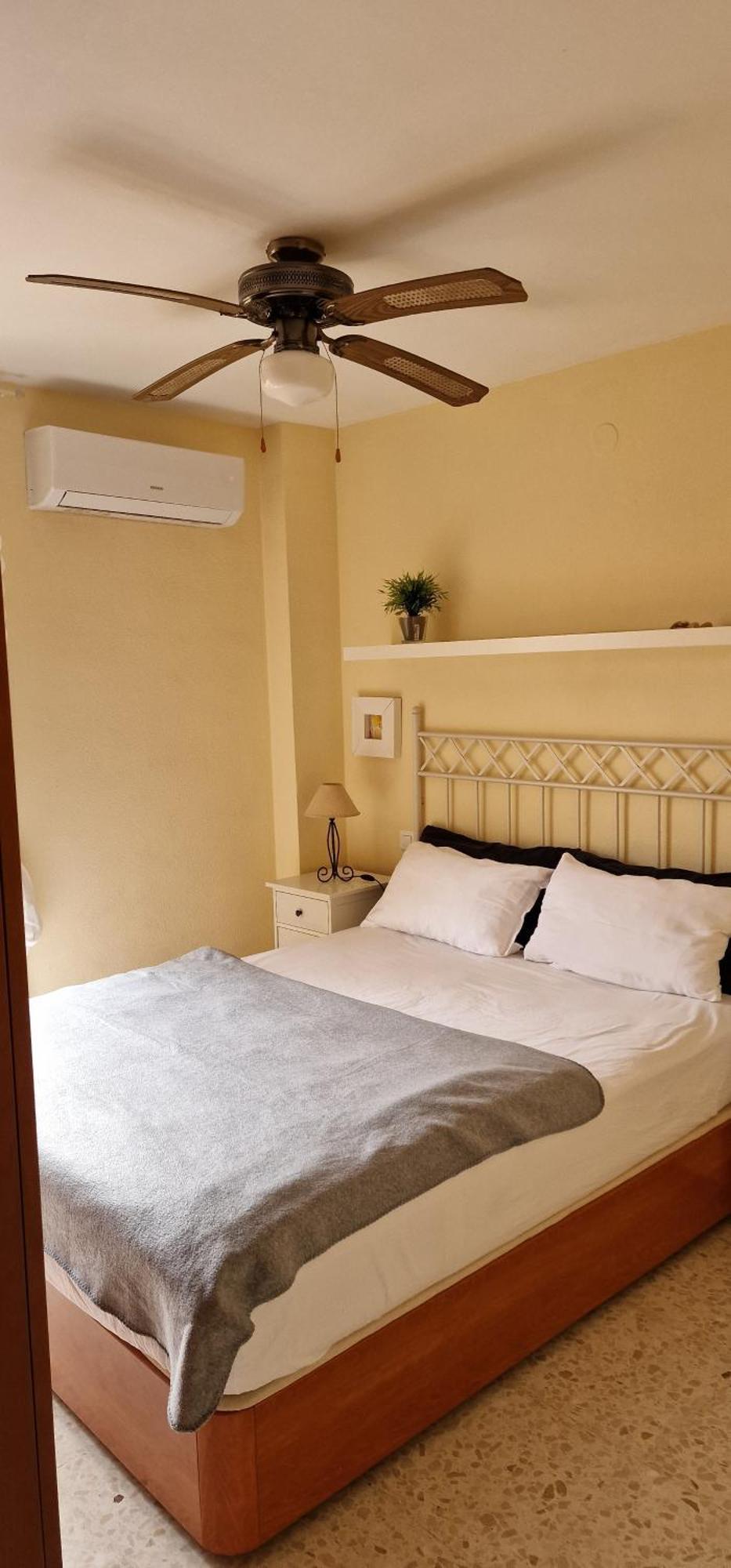 Beach Apartment Manilva Kültér fotó