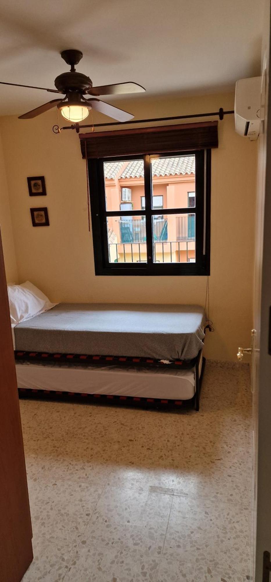 Beach Apartment Manilva Kültér fotó
